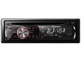 Магнитола Pioneer DVH-3200 UB